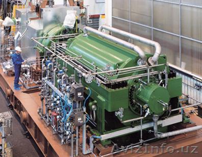 Проектирование любых специальных компрессорных станций по ваши параметрам - Изображение #1, Объявление #3940