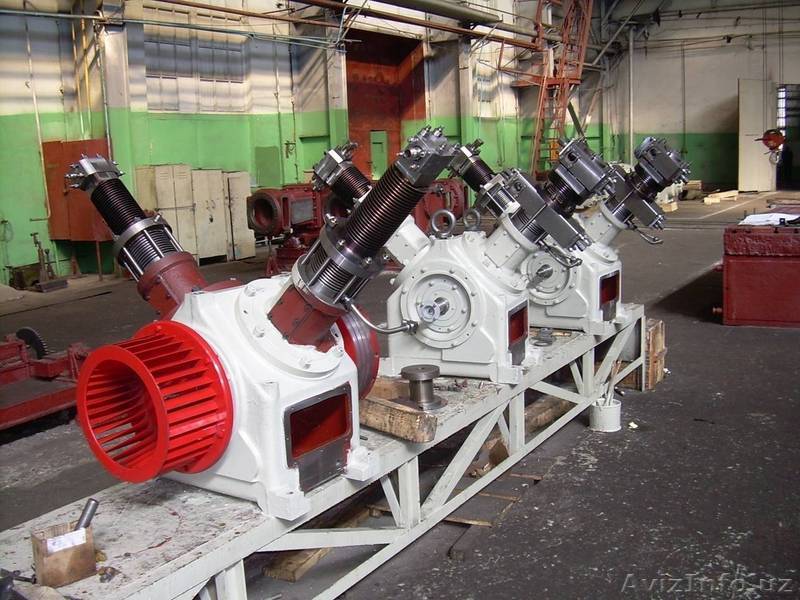 Производство,поставка оборудования для АНГКС, АГЗС и ГНС. - Изображение #1, Объявление #181314