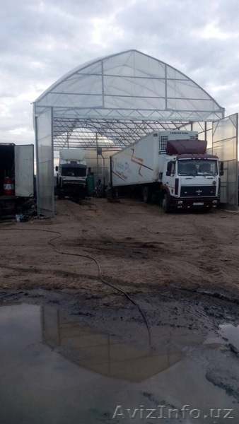 Требуюься водители категории Е - Изображение #1, Объявление #1608190