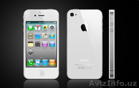 BRAND NEW RELEASE APPLE IPHONE 4 16GB AND 32GB FACTORY UNLOCKED - Изображение #2, Объявление #63179