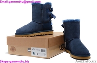Производство и оптовая 2013 UGG новые - Изображение #3, Объявление #967006