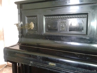 Продается пианино Offenbacher 1911 - Изображение #5, Объявление #1449889