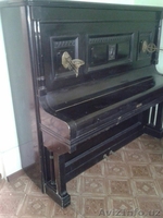 Продается пианино Offenbacher 1911 - Изображение #4, Объявление #1449889