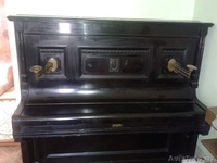 Продается пианино Offenbacher 1911 - Изображение #3, Объявление #1449889