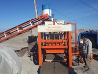 оборудование для производства теплоблоков - Изображение #4, Объявление #1472238