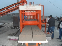 оборудование для производства теплоблоков - Изображение #3, Объявление #1472238