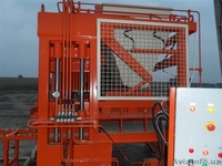 оборудование для производства теплоблоков - Изображение #5, Объявление #1472238