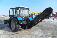 Погрузчик вилочный - Изображение #6, Объявление #1565194