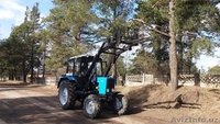 Погрузчик вилочный - Изображение #1, Объявление #1565194