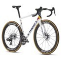 2025 Specialized S-Works Tarmac SL8 LTD Red Bull BORA Hansgrohe | CENTRACYCLES - Изображение #1, Объявление #1751247