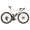 2025 Trek Madone SLR 9 AXS Gen 8 Road Bike (CENTRACYCLES) - Изображение #2, Объявление #1751290