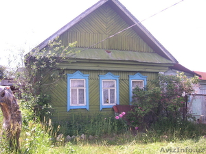 продаётся дом Россия Ульяновская область - Изображение #1, Объявление #46371