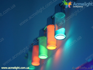 Предлагаем сотрудничество региональным компаниям в Узбекистане 