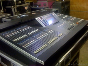 Yamaha YTS-875EX тенор-саксофон