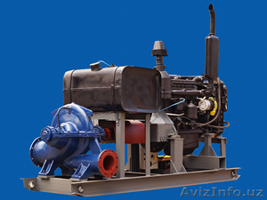 Общепромышленное оборудование  