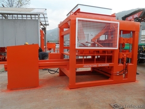 продам шлакоблочный станок