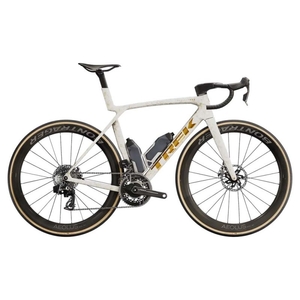 2025 Trek Madone SLR 9 AXS Gen 8 Road Bike (CENTRACYCLES) - Изображение #2, Объявление #1751290