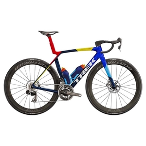 2025 Trek Madone SLR 9 AXS Gen 8 Road Bike (CENTRACYCLES) - Изображение #3, Объявление #1751290