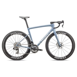 2025 Specialized S-Works Tarmac SL8 LTD SRAM RED AXS Road Bike (CENTRACYCLES) - Изображение #1, Объявление #1751292
