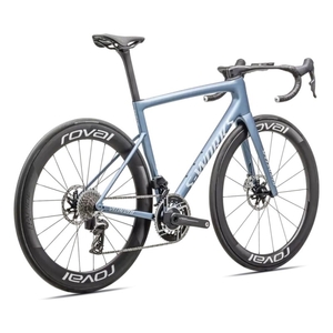 2025 Specialized S-Works Tarmac SL8 LTD SRAM RED AXS Road Bike (CENTRACYCLES) - Изображение #2, Объявление #1751292