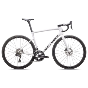 2025 Specialized Tarmac SL8 Expert Ultegra Di2 Road Bike (CENTRACYCLES) - Изображение #1, Объявление #1751293