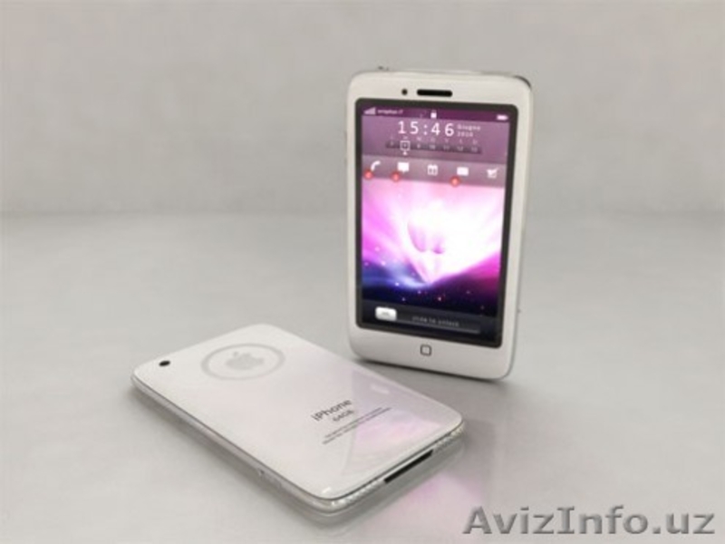 NEW BRAND APPLE IPHONE 4 32GB UNLOCKED WITH APPLE IPAD 64GB SEALED===$410USD - Изображение #1, Объявление #75875