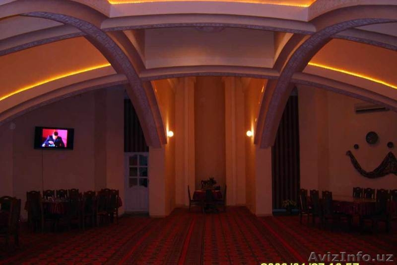 Гостиница «Собур Арканчи» - Изображение #1, Объявление #628972