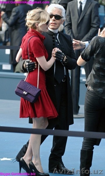 оптовой и розничной Chanel 2013 Lego сцепления  - Изображение #3, Объявление #951164