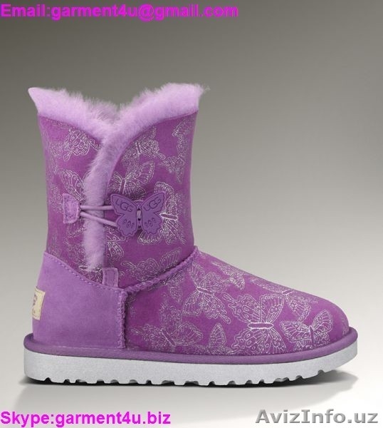Производство и оптовая 2013 UGG новые - Изображение #5, Объявление #967006