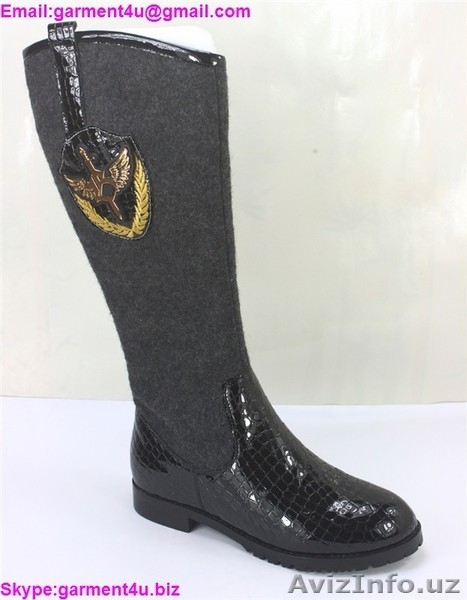 2013 высокого качества по низкой цене Сапоги UGG - Изображение #1, Объявление #995545