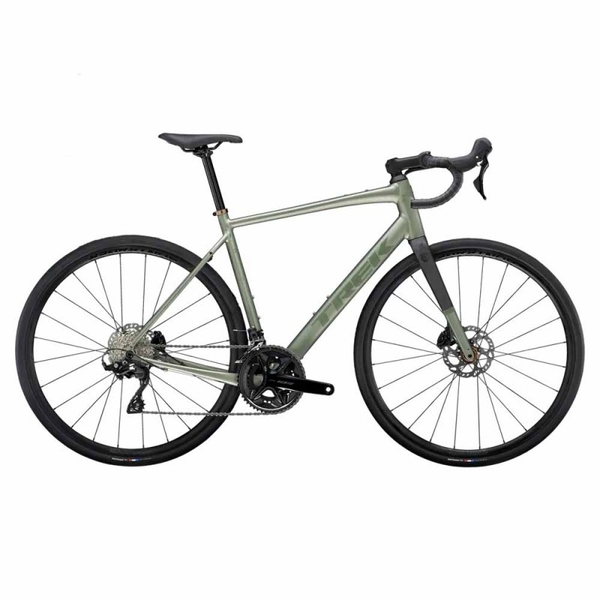 2025 Trek Domane AL 5 Gen 4 Road Bike (CENTRACYCLES) - Изображение #1, Объявление #1751291