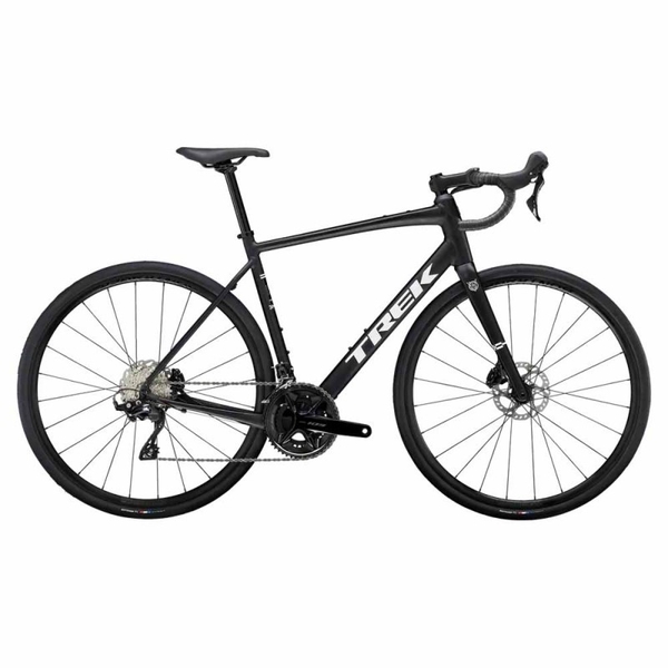 2025 Trek Domane AL 5 Gen 4 Road Bike (CENTRACYCLES) - Изображение #2, Объявление #1751291