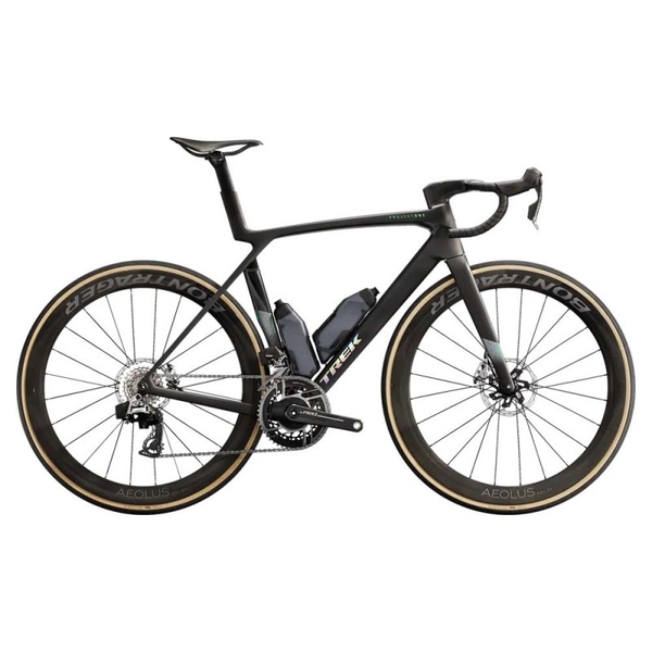 2025 Trek Madone SLR 9 AXS Gen 8 Road Bike (CENTRACYCLES) - Изображение #1, Объявление #1751290